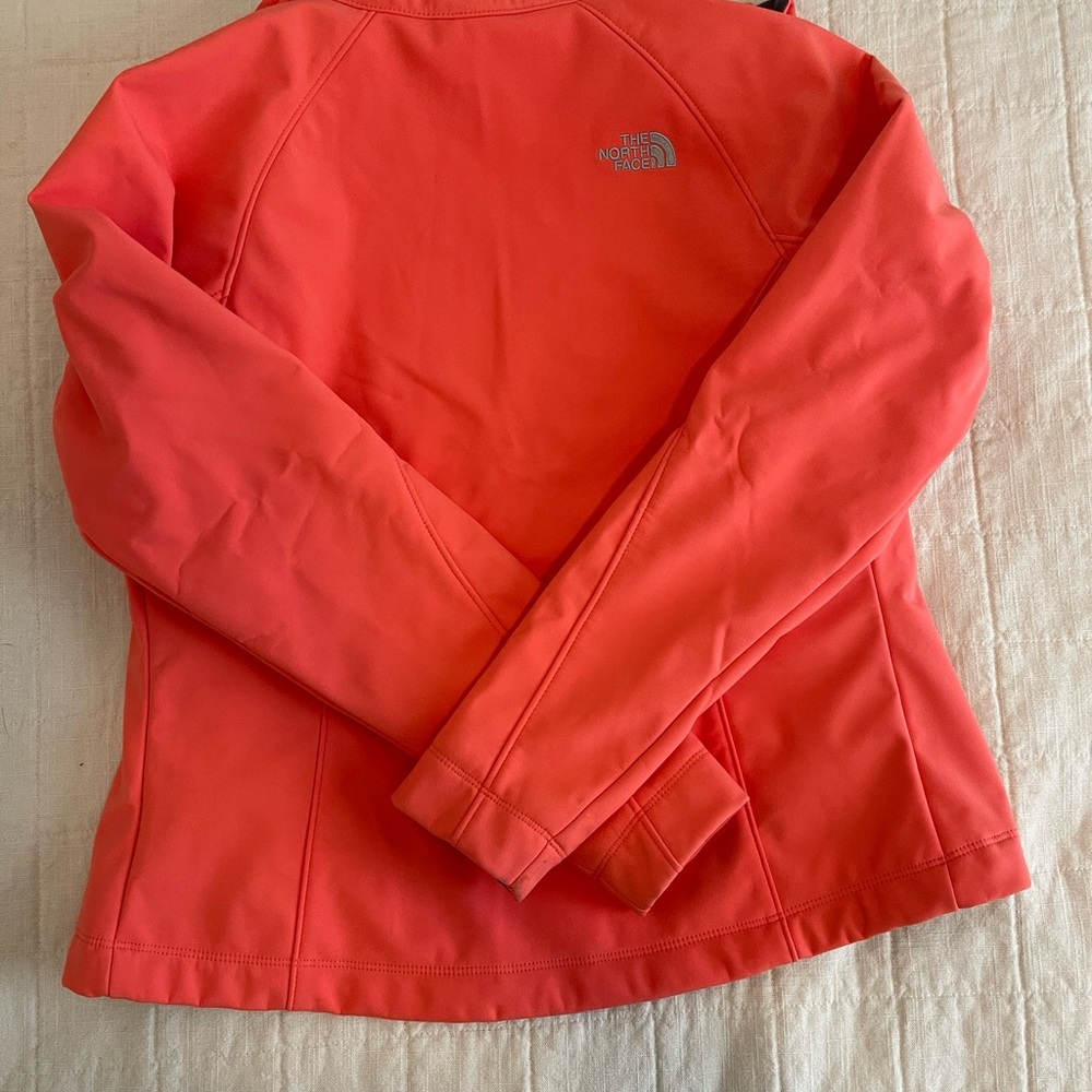 North Face Shell Jacket - image 4